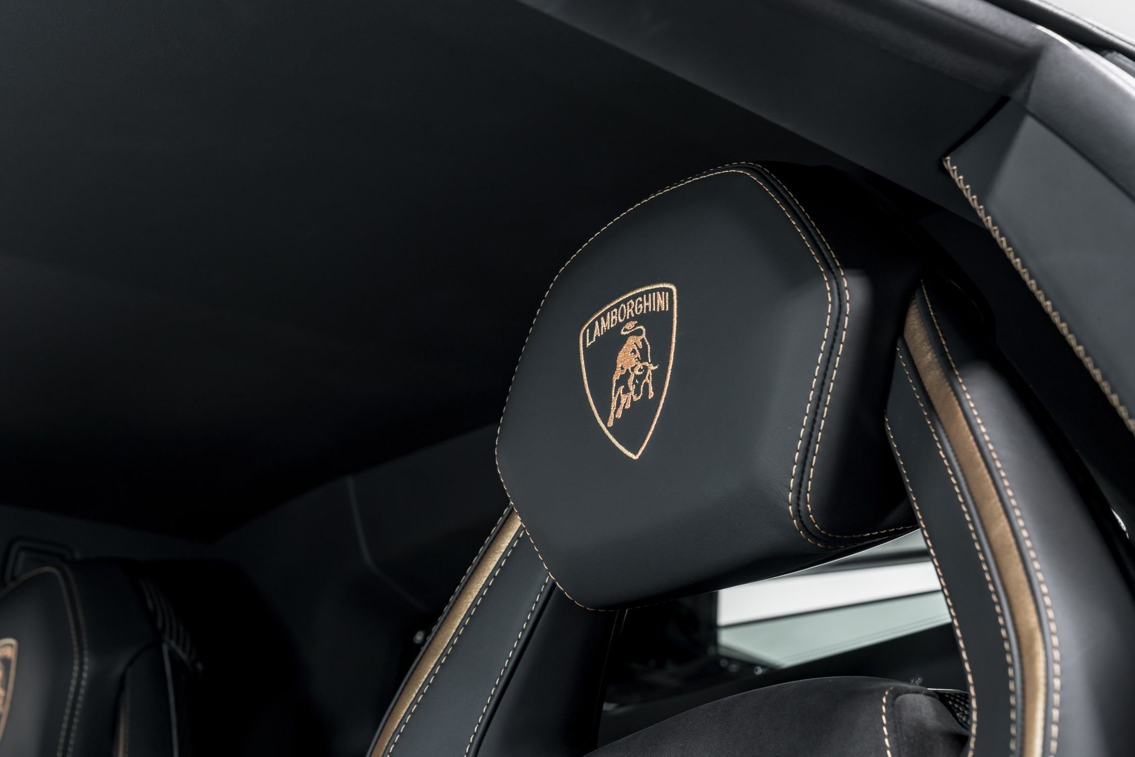 2022 Lamborghini Aventador Ultimae, 20/22