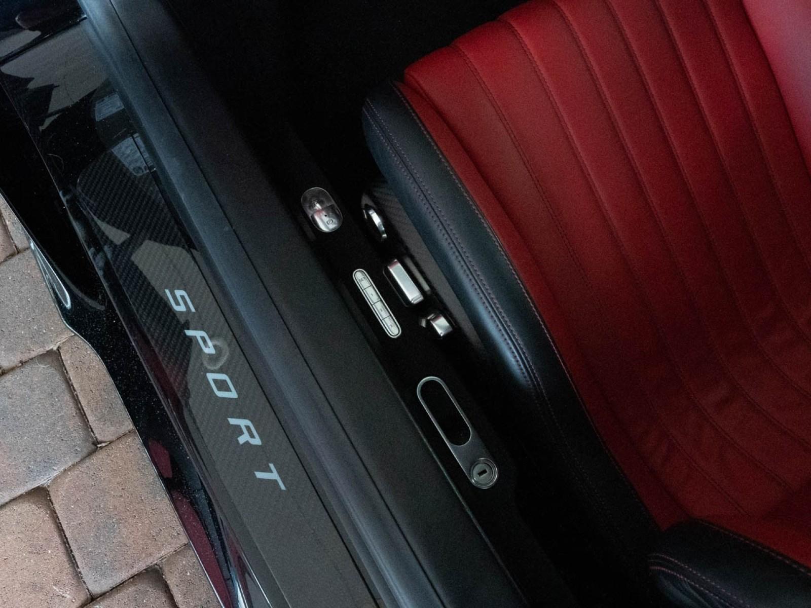 2019 BUGATTI CHIRON SPORT 110 ANS, 6/19