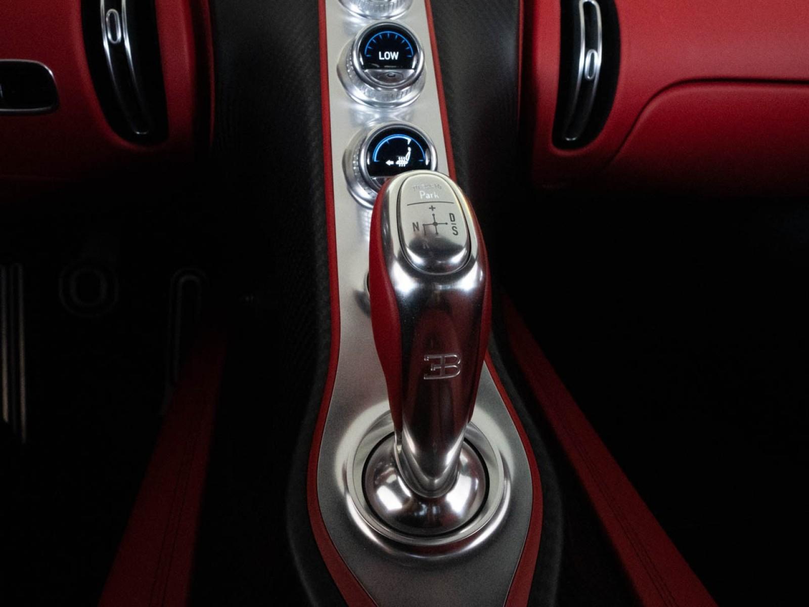 2019 BUGATTI CHIRON SPORT 110 ANS, 14/19