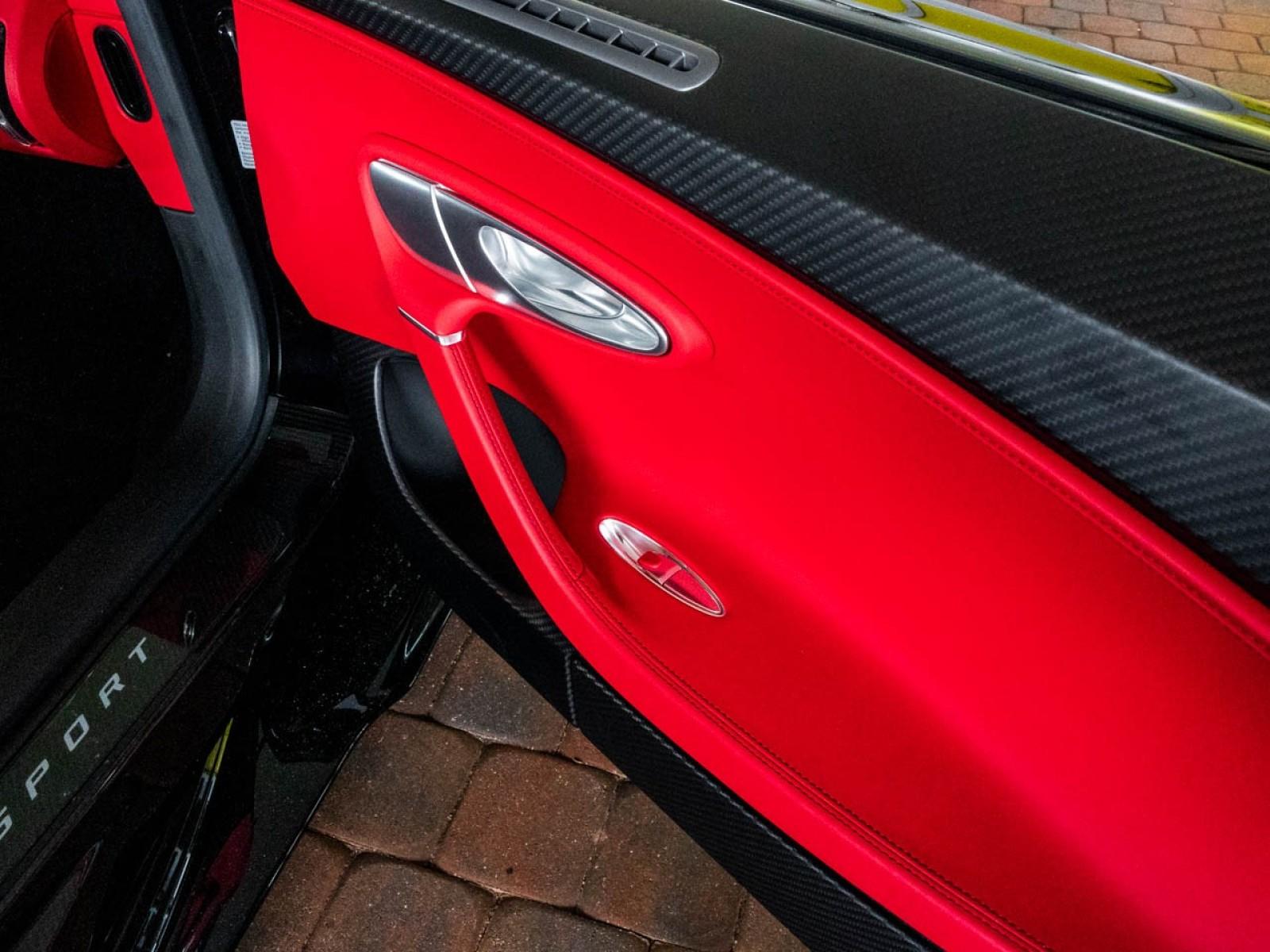 2019 BUGATTI CHIRON SPORT 110 ANS, 18/19
