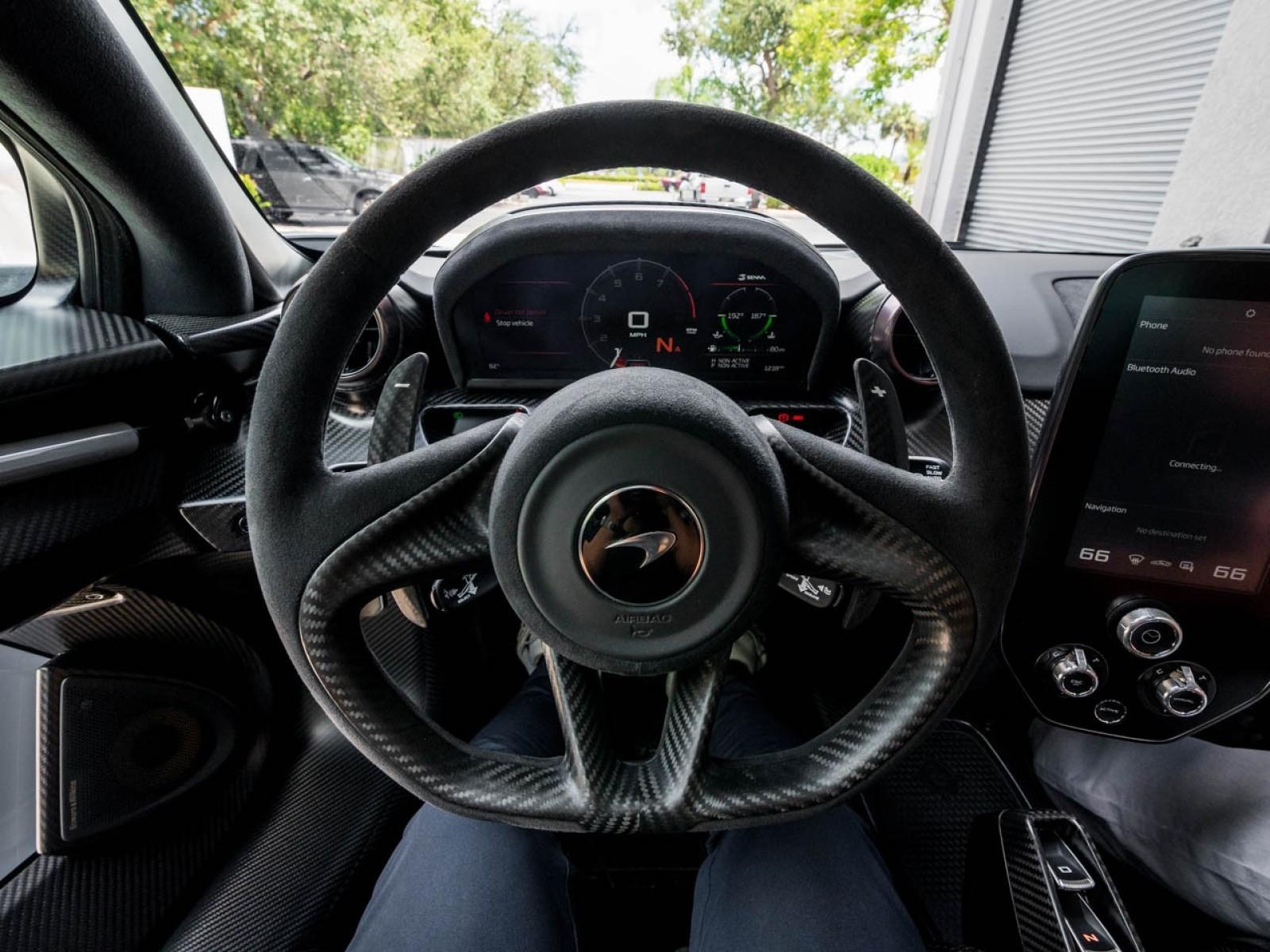 2019 MCLAREN SENNA, 10/39