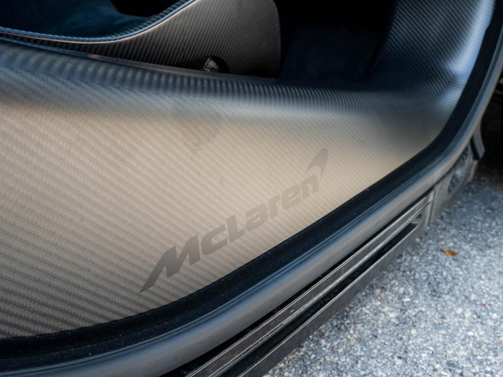 2019 MCLAREN SENNA, 13/39