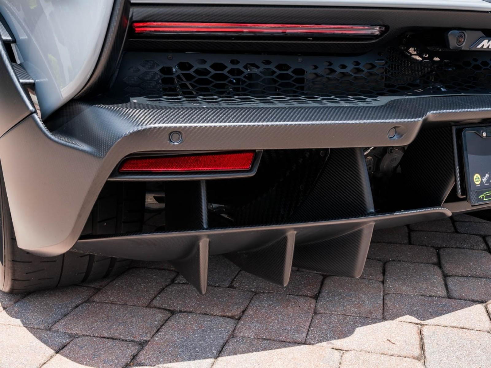 2019 MCLAREN SENNA, 14/39