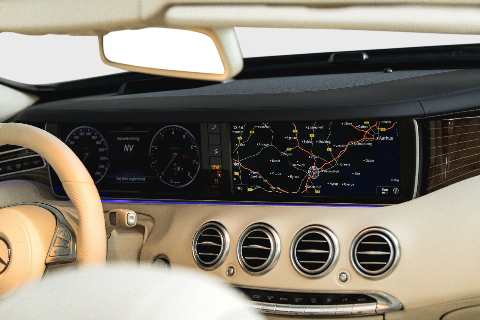 2017 Mercedes-Maybach S 650 Cabriolet 1 of 300, 6/15