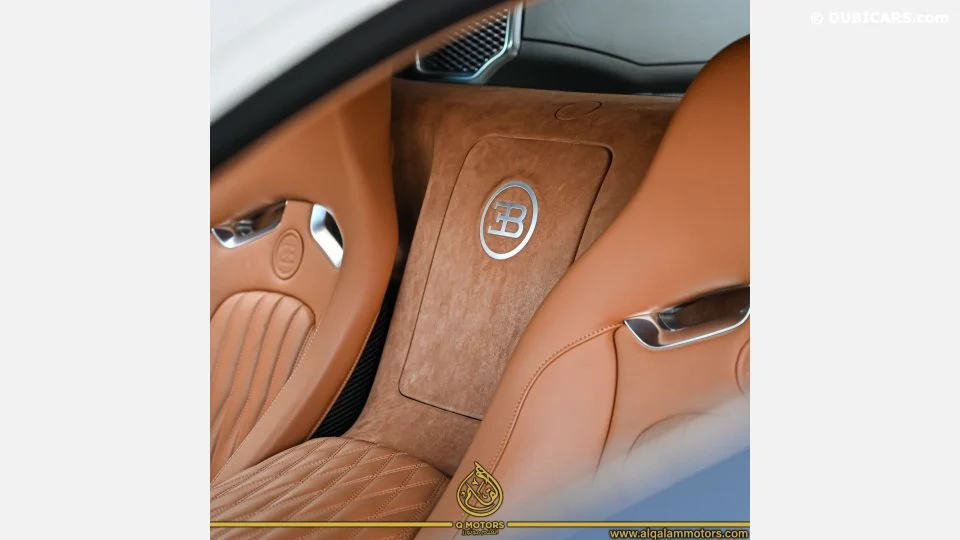 2010 Bugatti Veyron 16.4, 10/13