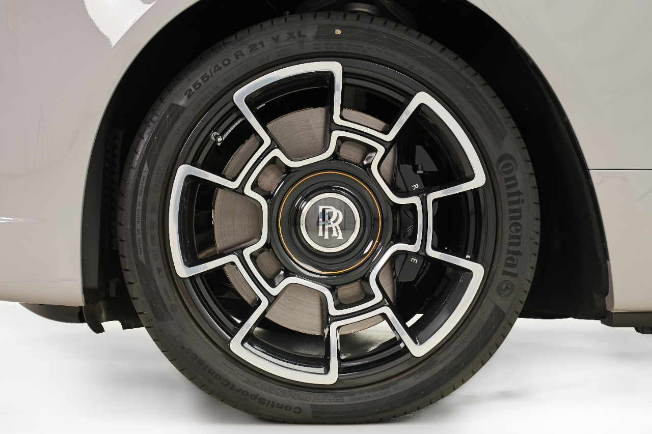 2023 Rolls-Royce Dawn Black Badge, 15/15