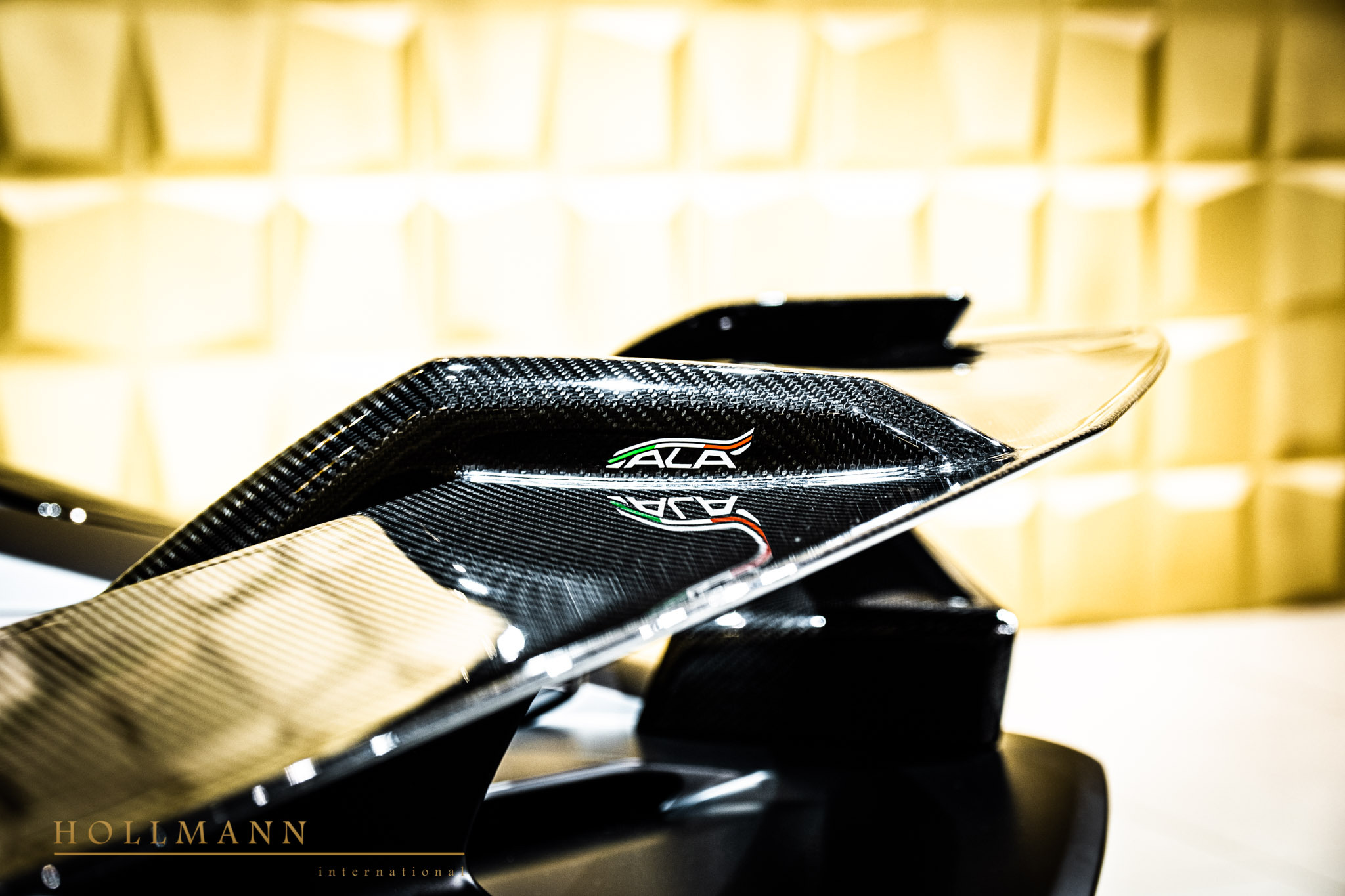 2020 Lamborghini Aventador SVJ Roadster, 12/20