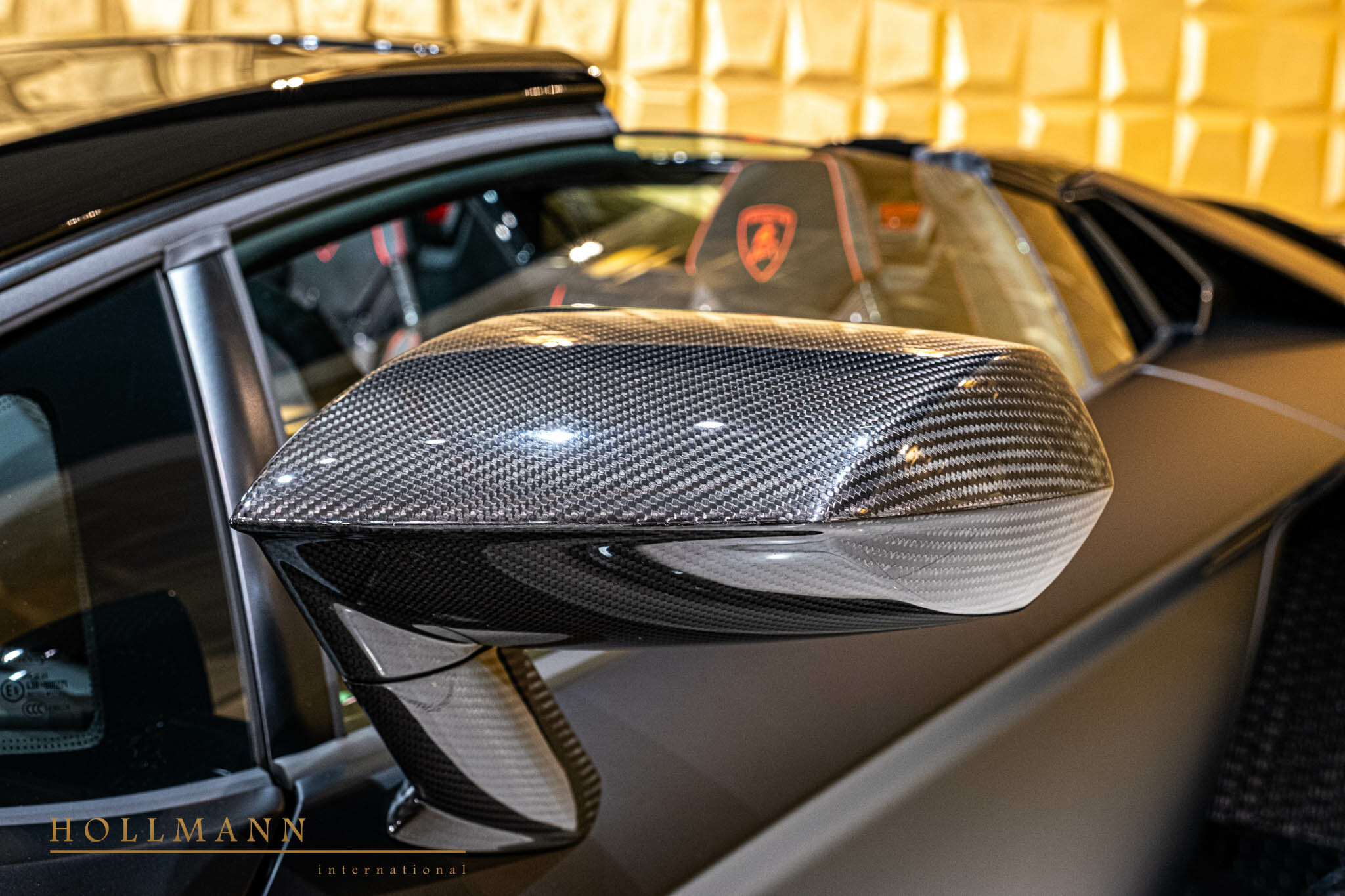 2020 Lamborghini Aventador SVJ Roadster, 13/20