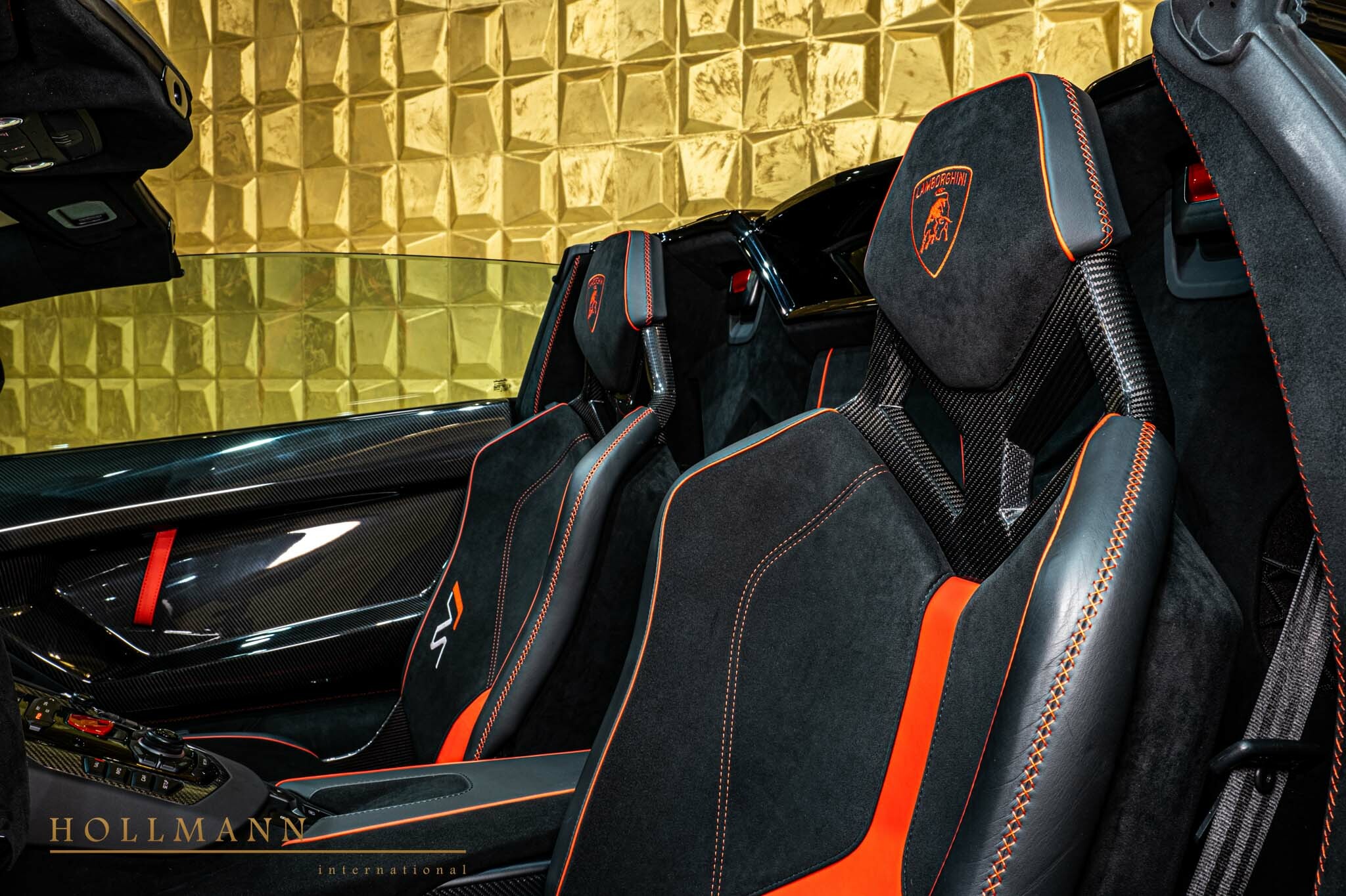 2020 Lamborghini Aventador SVJ Roadster, 14/20