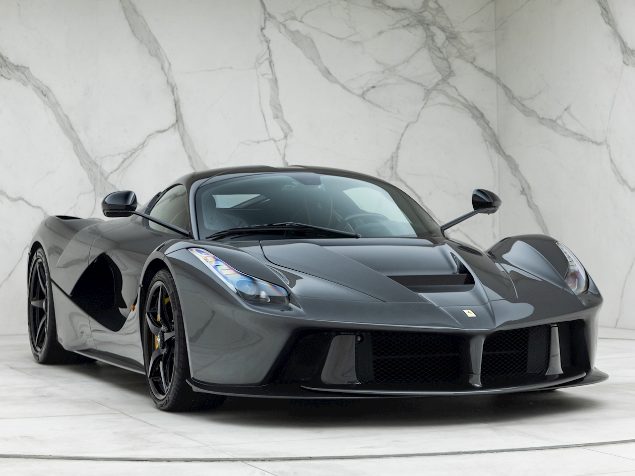2015 Ferrari LaFerrari