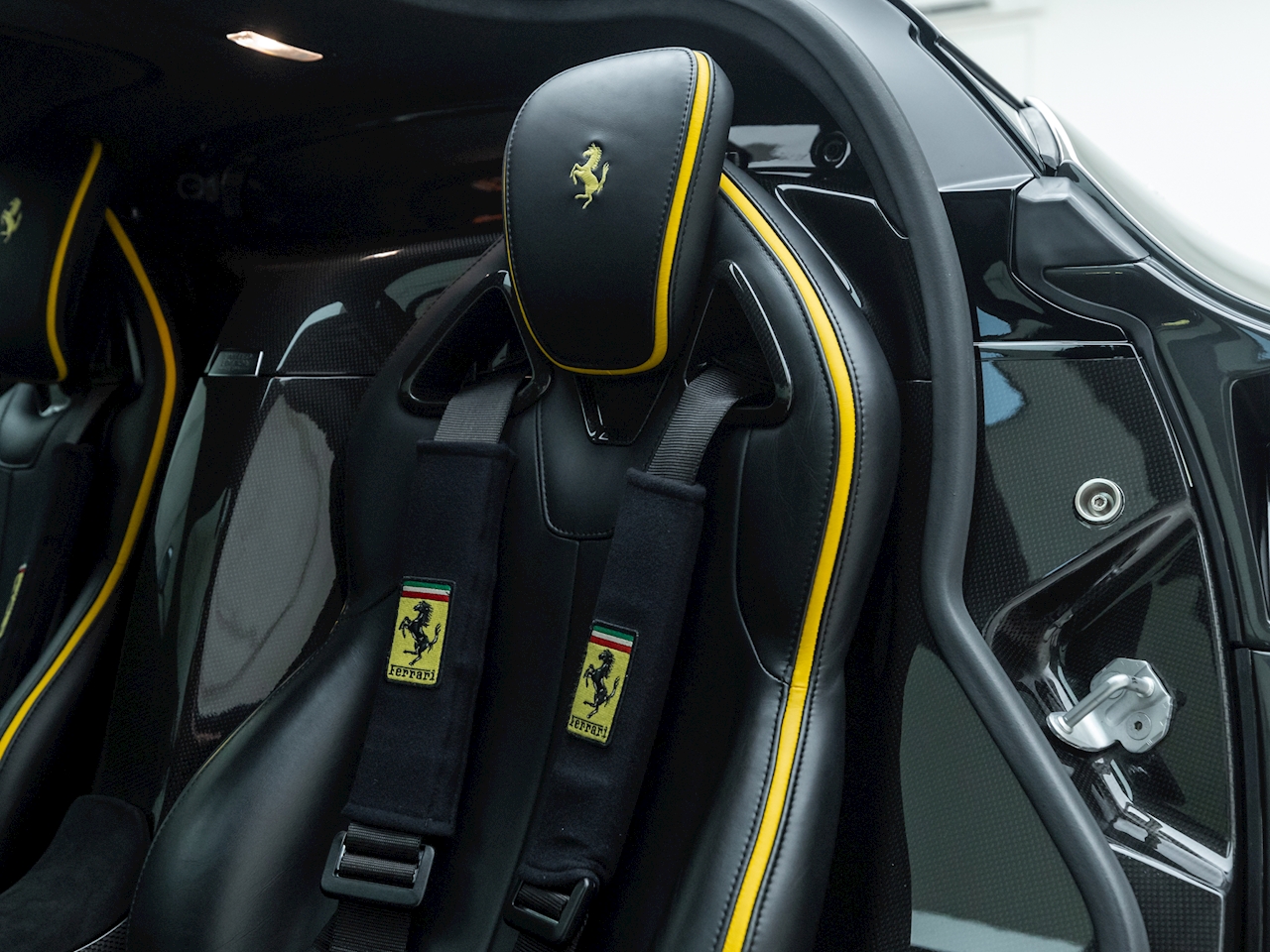 2015 Ferrari LaFerrari, 13/19