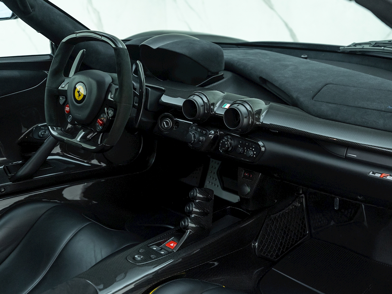 2015 Ferrari LaFerrari, 15/19