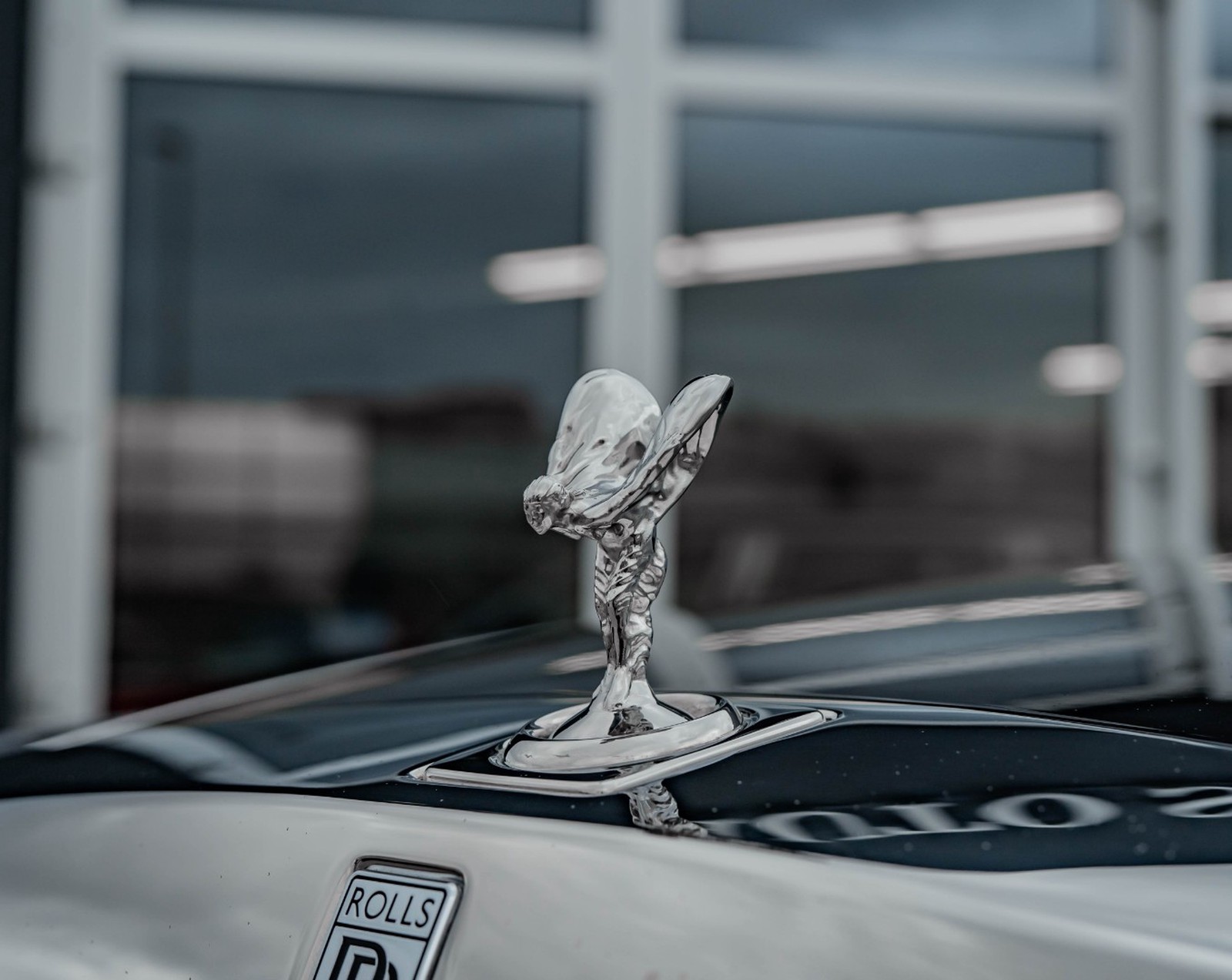 2023 Rolls-Royce Phantom Extended Wheelbase, 3/20