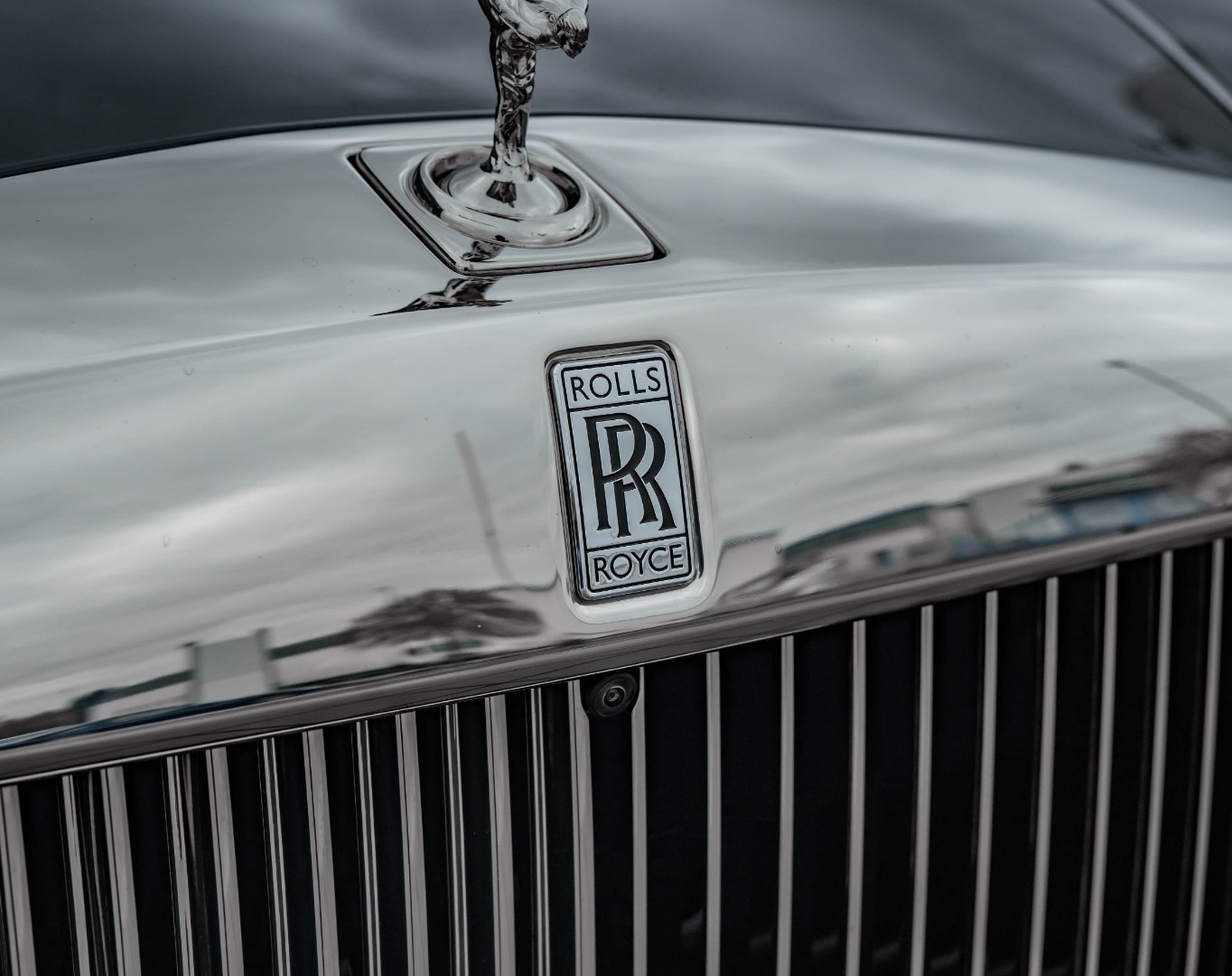 2023 Rolls-Royce Phantom Extended Wheelbase, 5/20