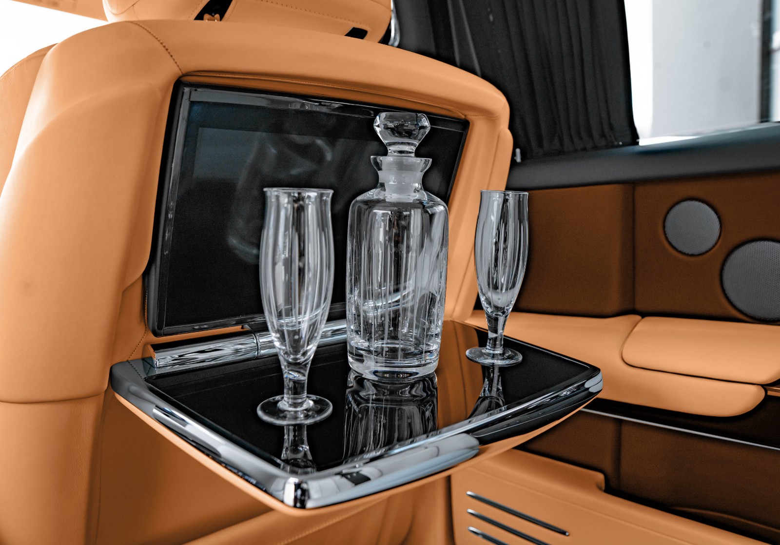 2023 Rolls-Royce Phantom Extended Wheelbase, 11/20