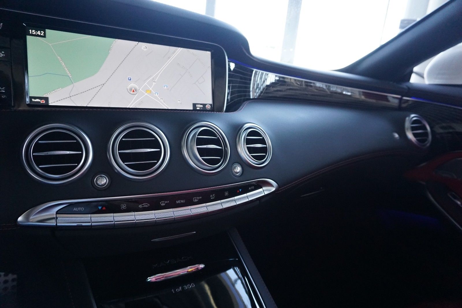 2018 Mercedes-Maybach S 650 Cabriolet 1 of 300, 11/13