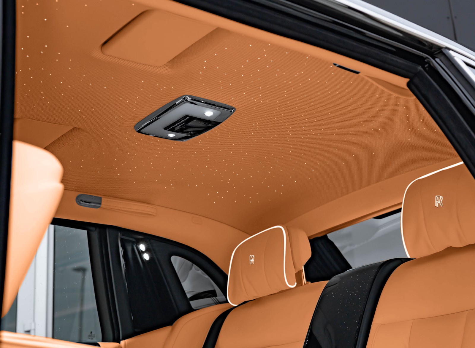 2023 Rolls-Royce Phantom Extended Wheelbase, 13/20