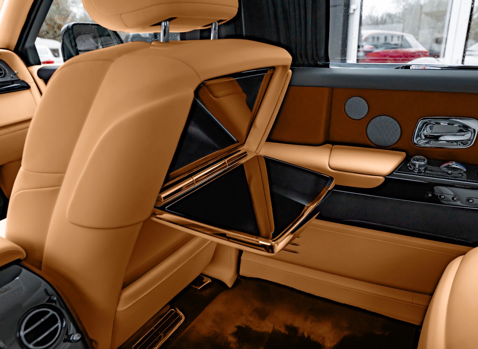 2023 Rolls-Royce Phantom Extended Wheelbase, 15/20