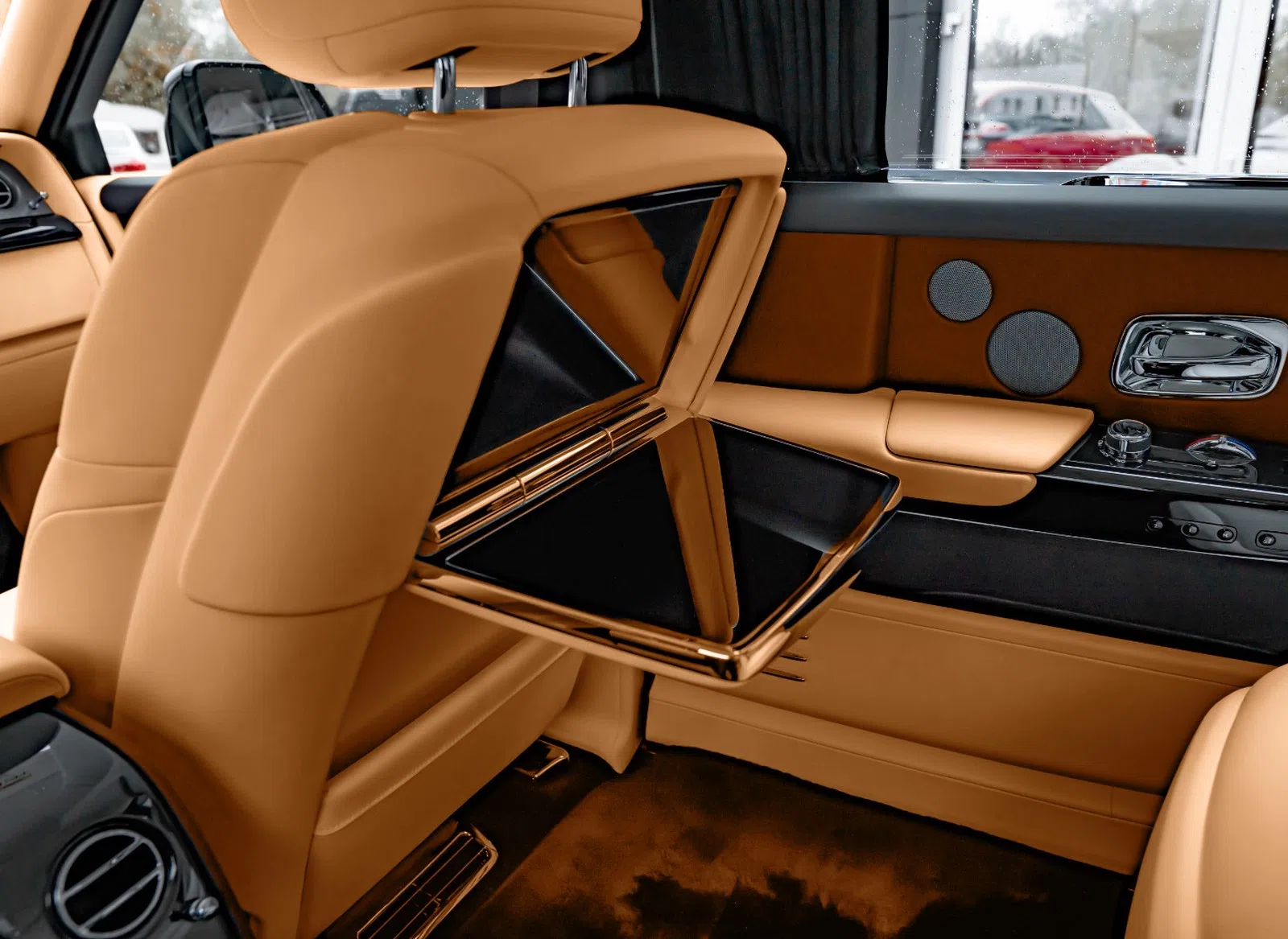 2023 Rolls-Royce Phantom Extended Wheelbase for sale, photo 15 of 20