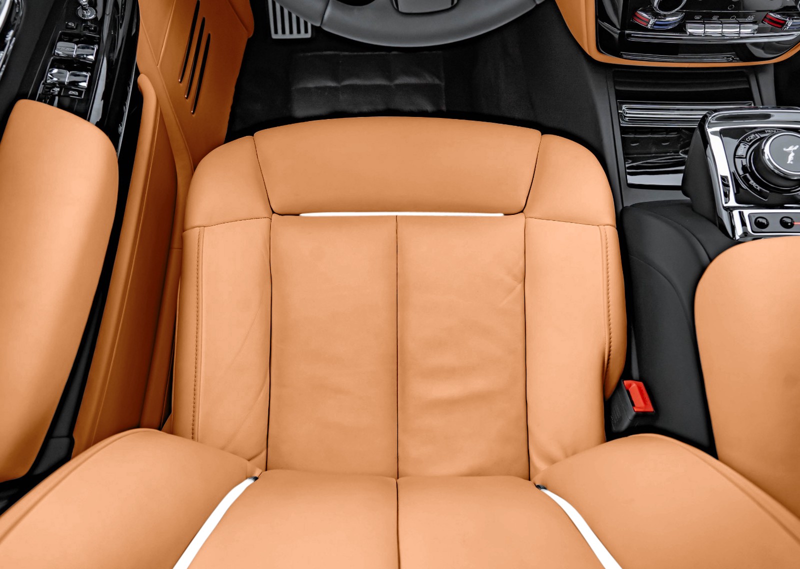 2023 Rolls-Royce Phantom Extended Wheelbase, 16/20