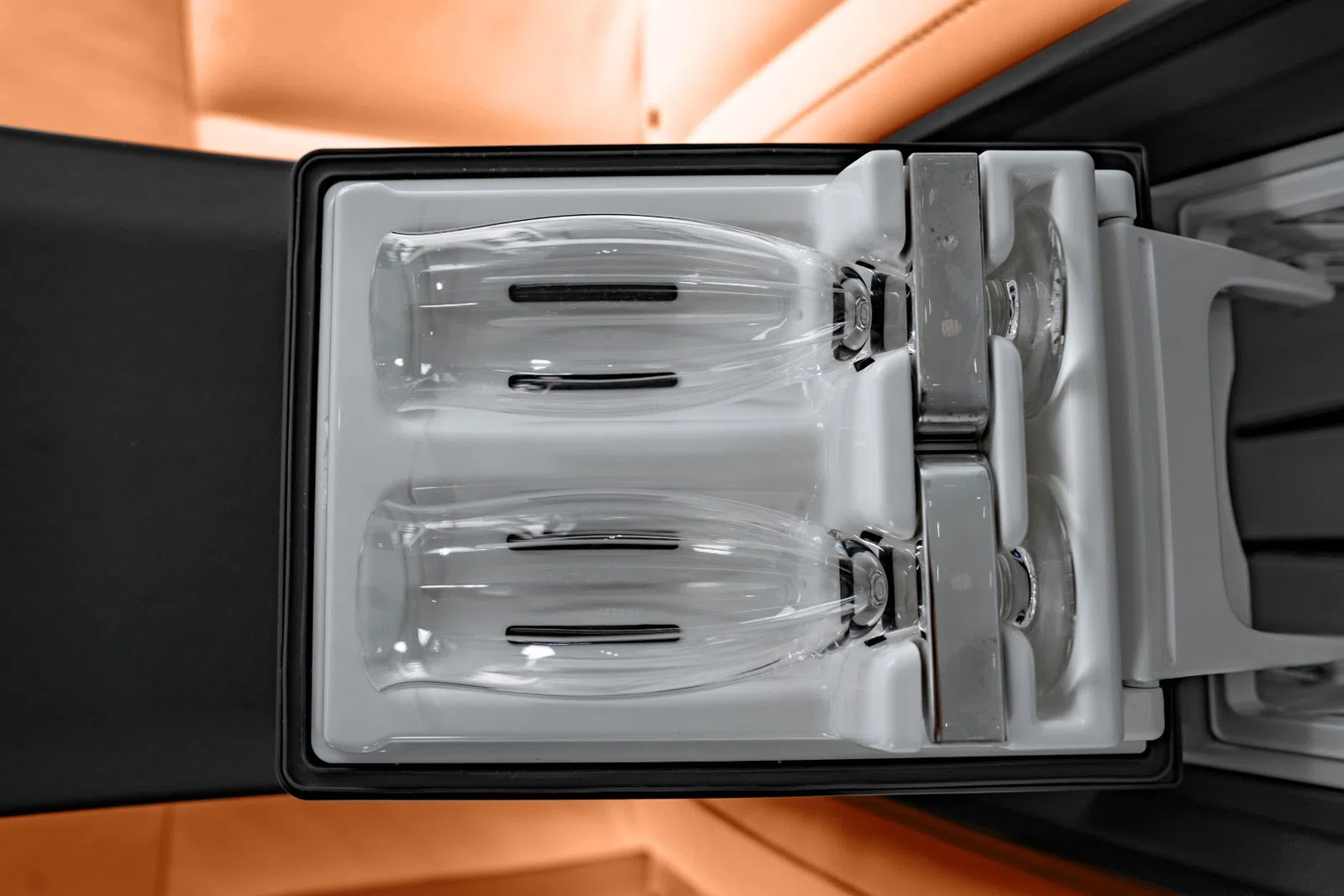 2023 Rolls-Royce Phantom Extended Wheelbase trunk