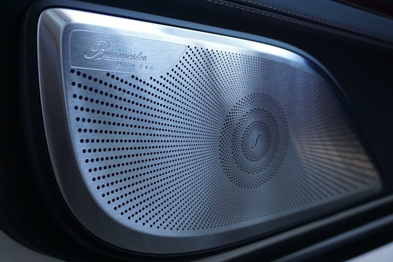 2018 Mercedes-Maybach S 650 Cabriolet 1 of 300, 13/13