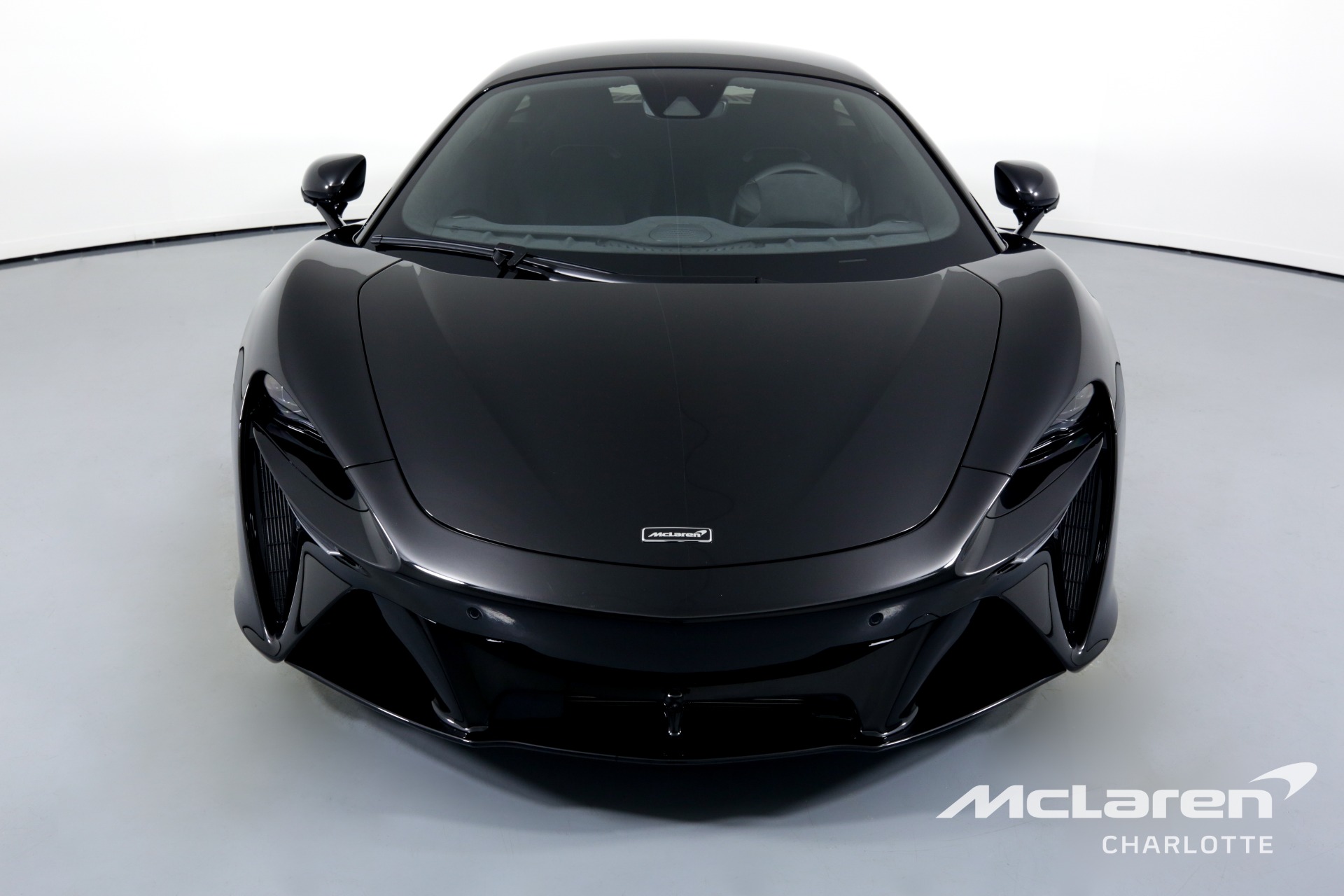 2023 MCLAREN ARTURA, 3/20