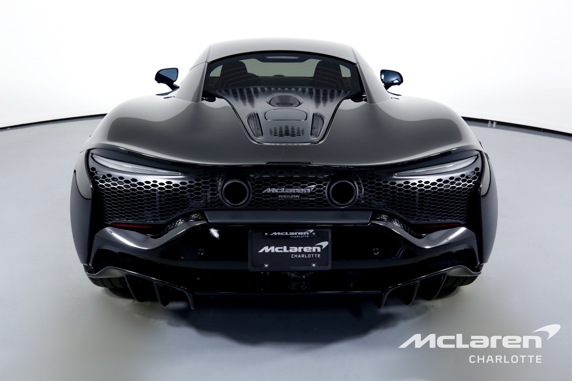 2023 MCLAREN ARTURA, 7/20