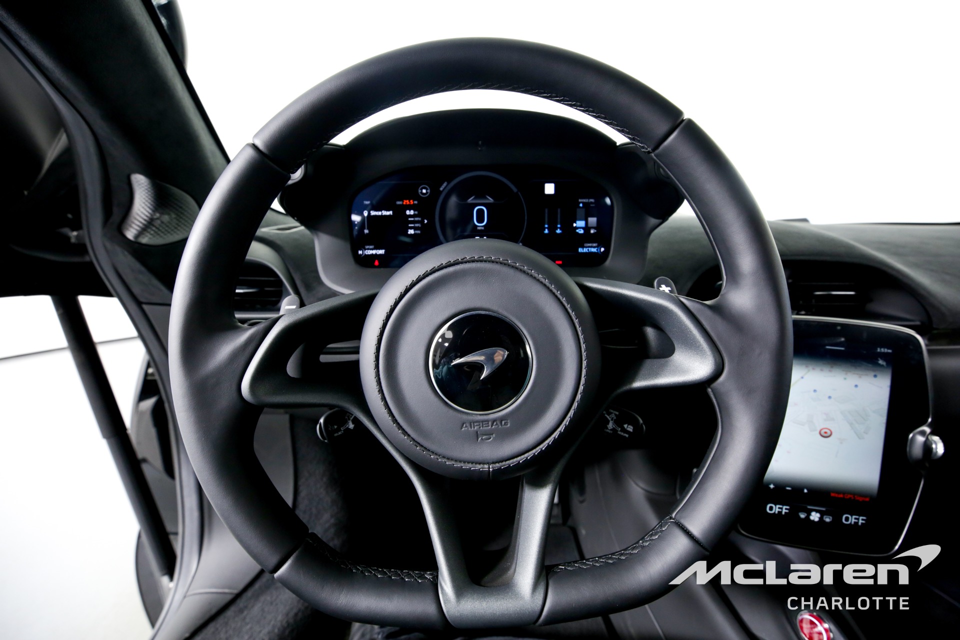 2023 MCLAREN ARTURA, 14/20