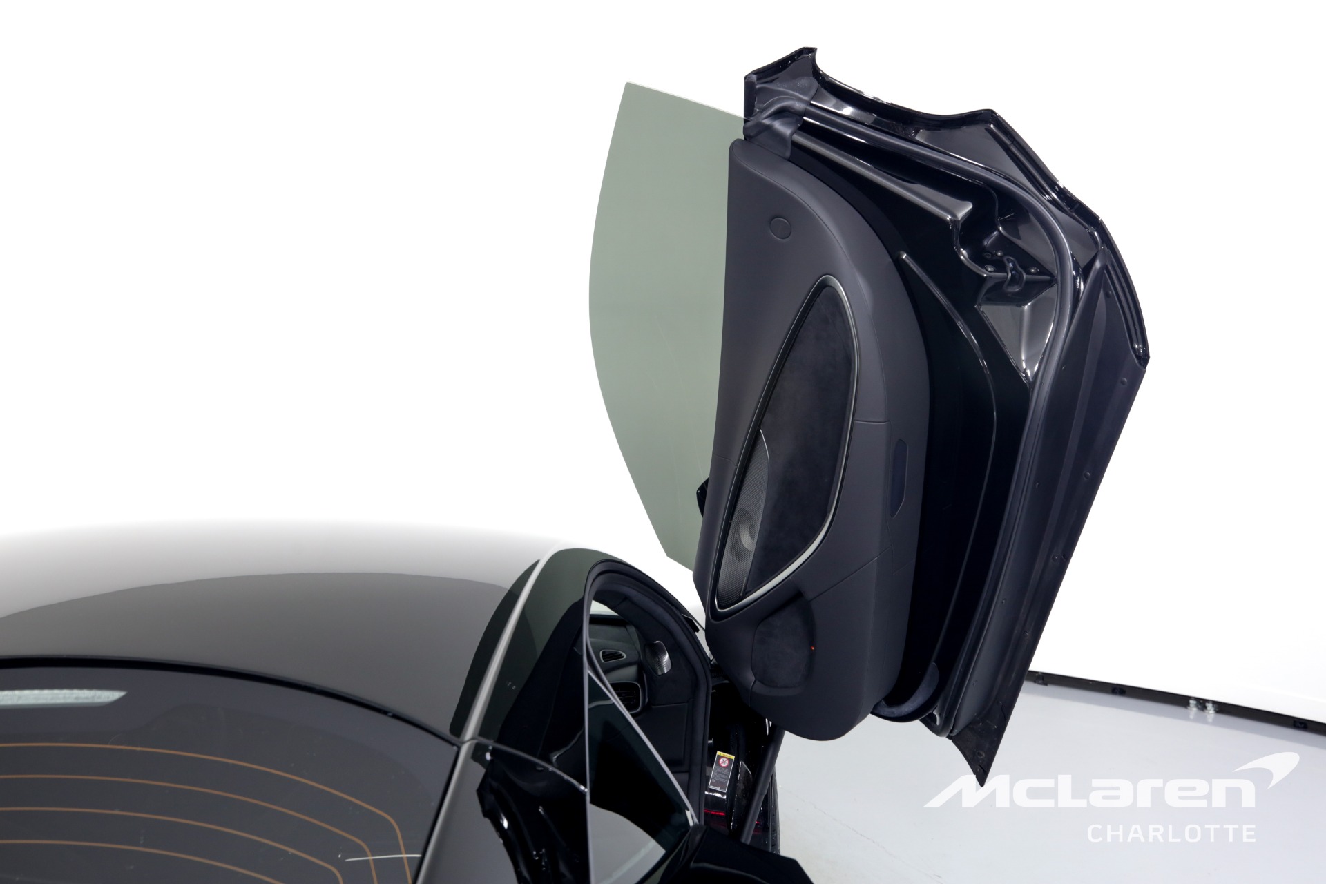 2023 MCLAREN ARTURA, 17/20