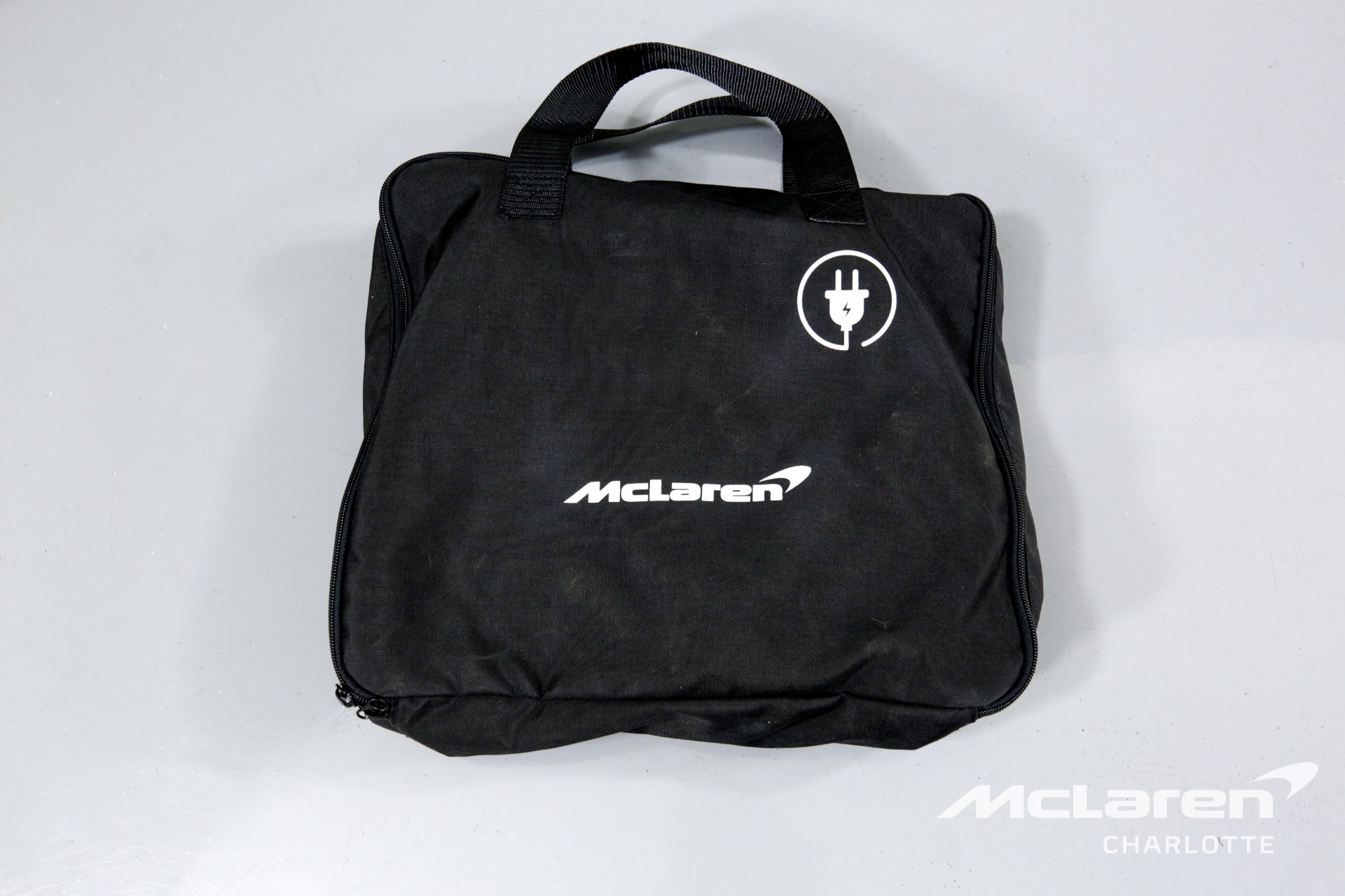 2023 MCLAREN ARTURA, 20/20
