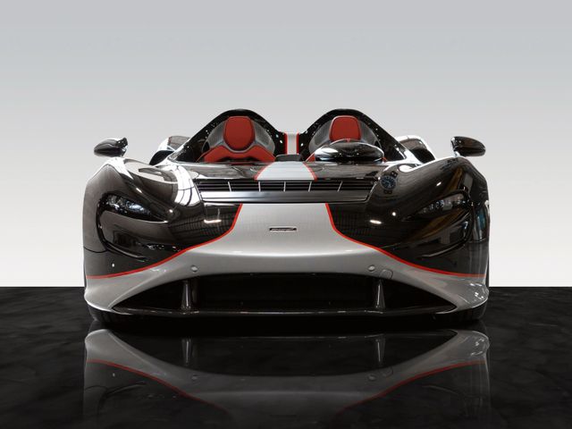 2022 McLaren Elva Roadster, 5/19