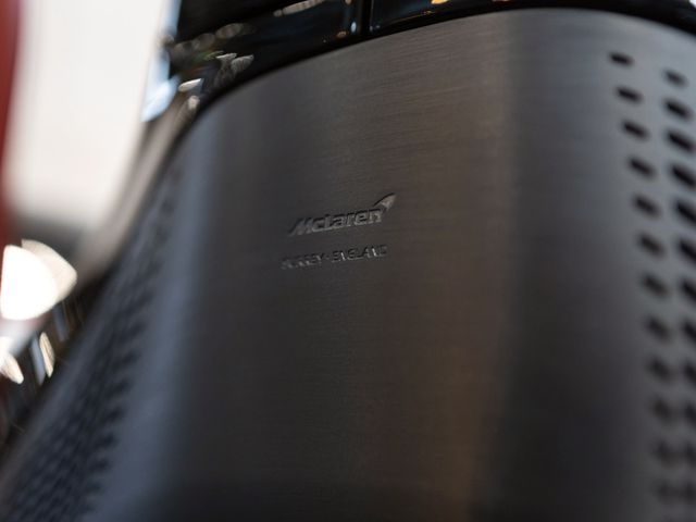 2022 McLaren Elva Roadster, 19/19