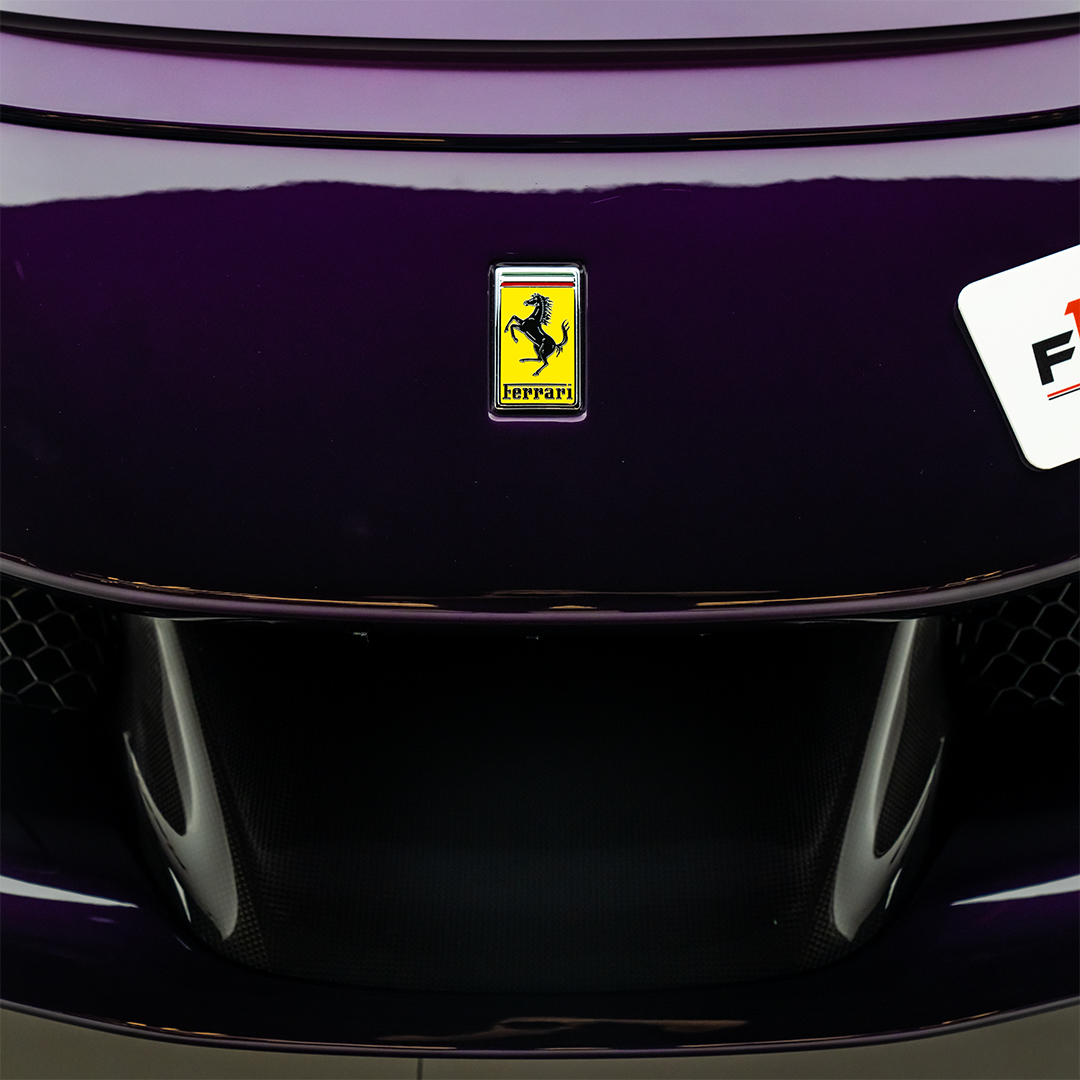 2023 FERRARI SF90 SPIDER, 17/19
