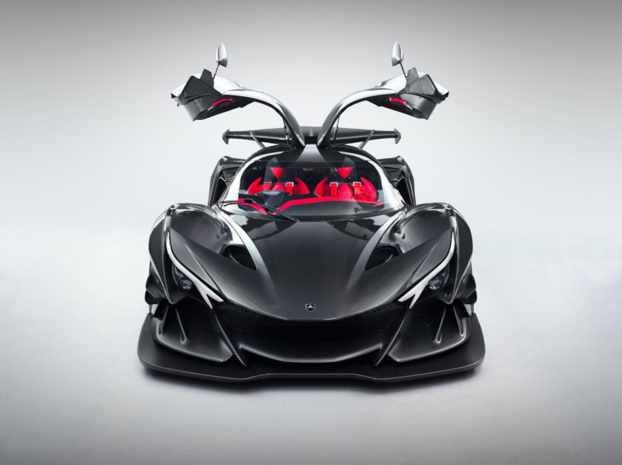 2021 Apollo IE
