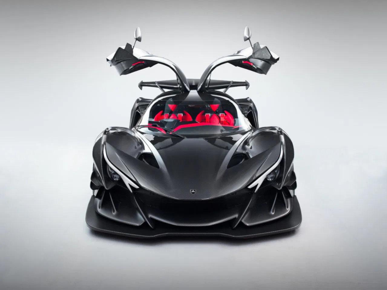 2021 Apollo IE