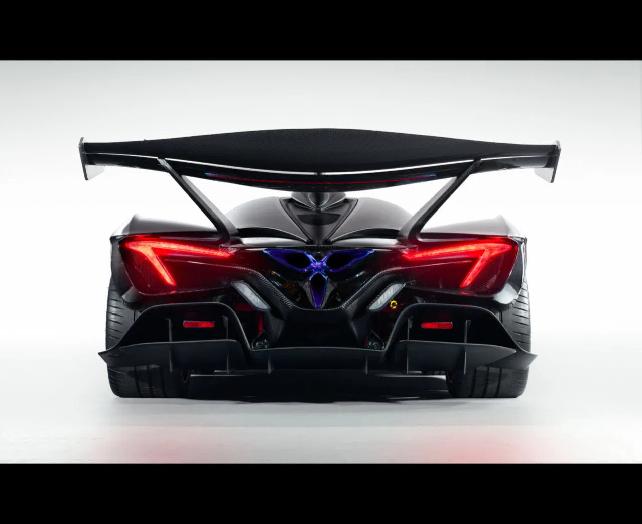 2021 Apollo IE for sale, exterior