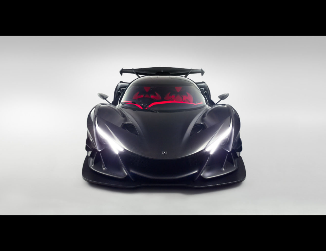 2021 Apollo IE, 3/8