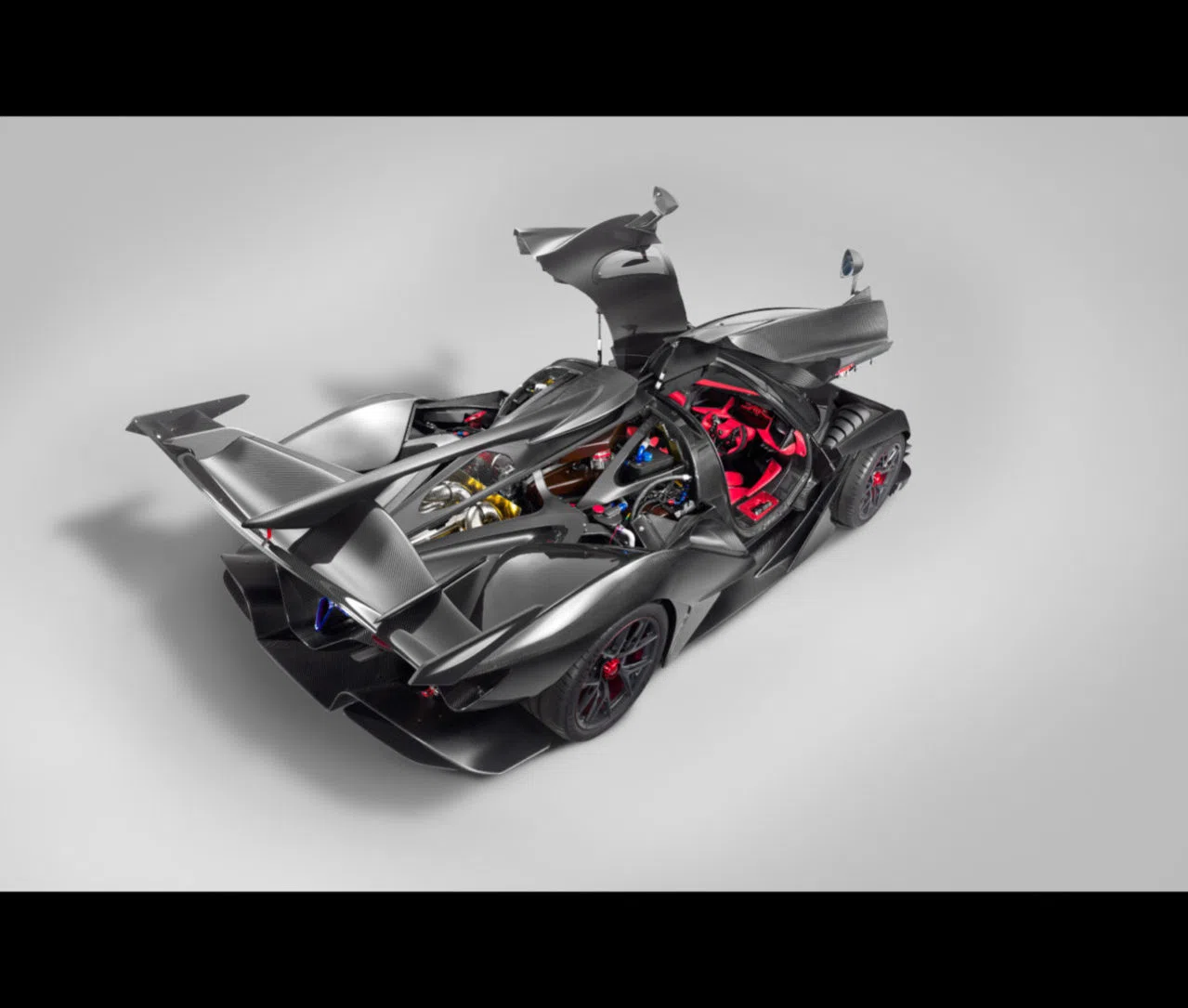 2021 Apollo IE for sale, exterior