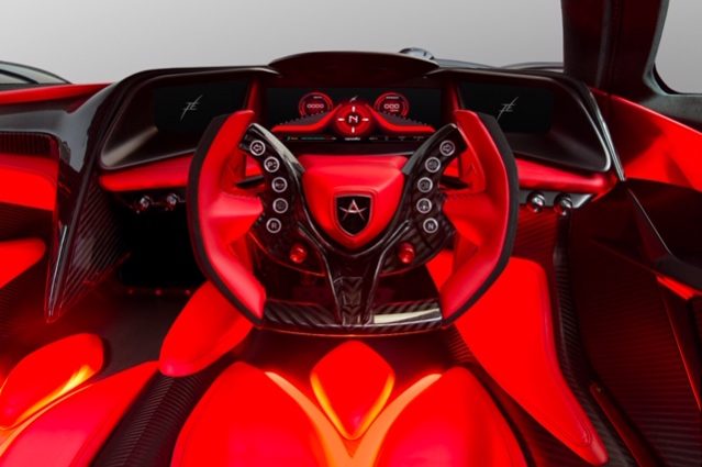 2021 Apollo IE, 6/8