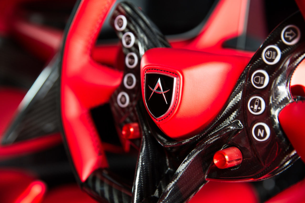 2021 Apollo IE, 8/8