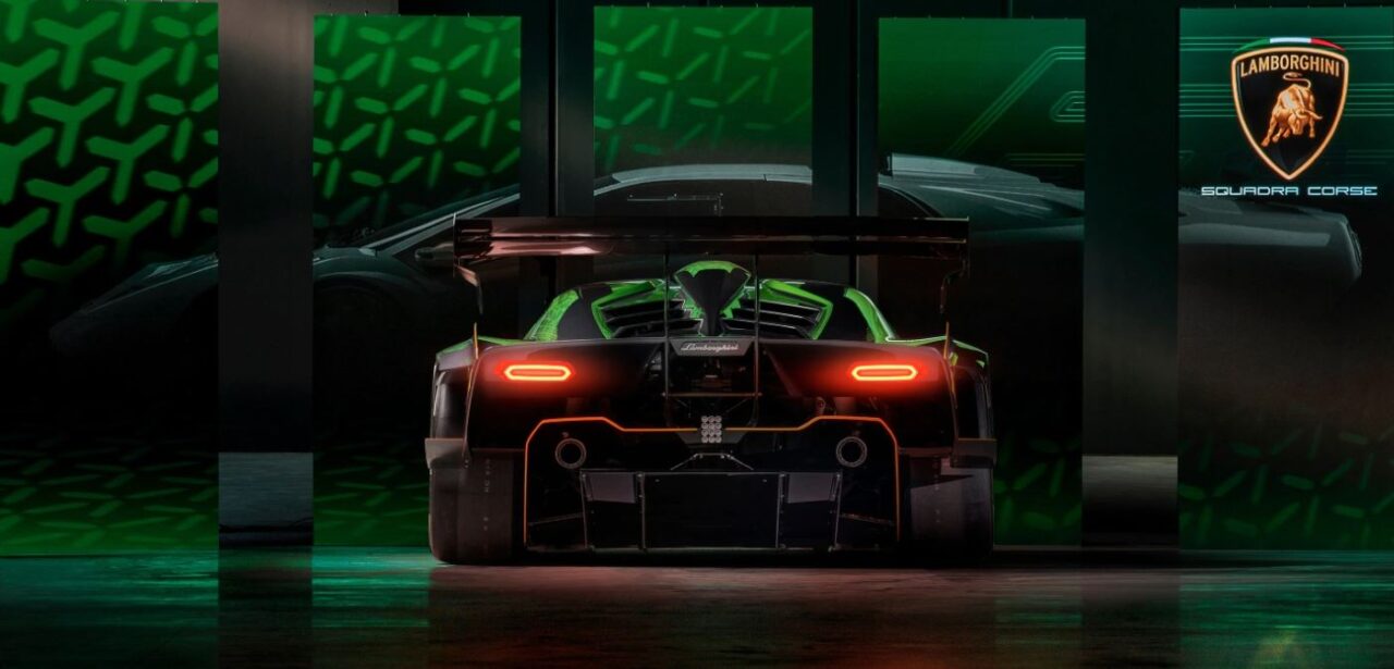 2021 Lamborghini Essenza SCV12, 7/9