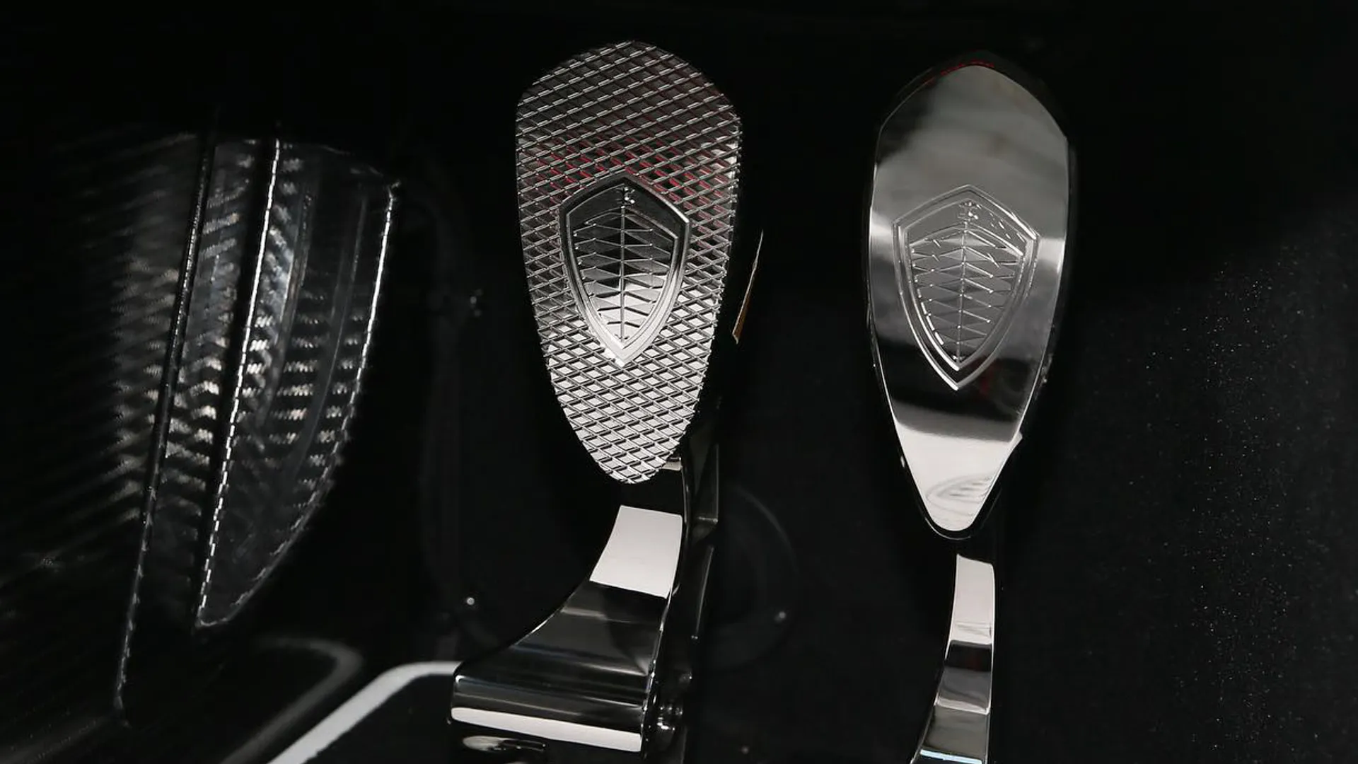 2023 KOENIGSEGG REGERA, 6/7