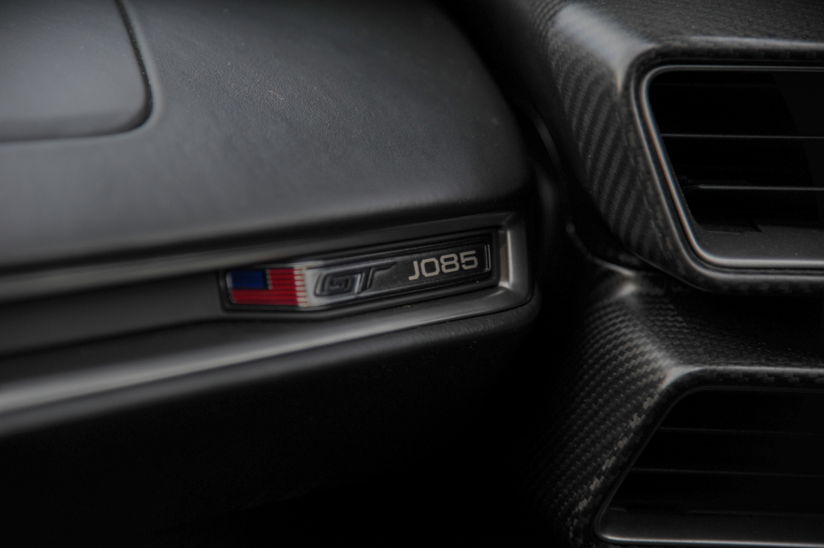 2018 FORD GT 2018, 20/23