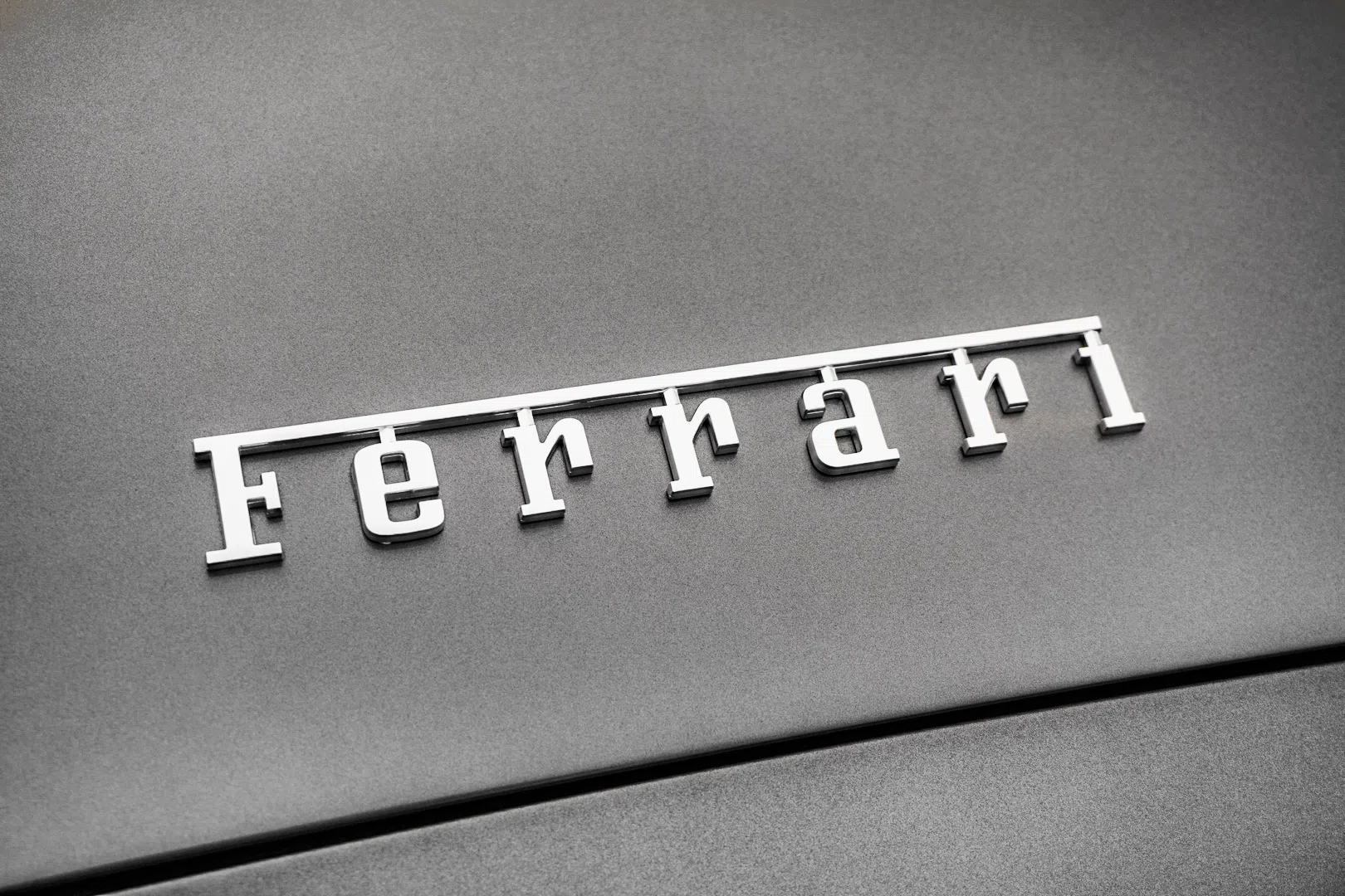 2019 Ferrari 488 Pista Spider, detail