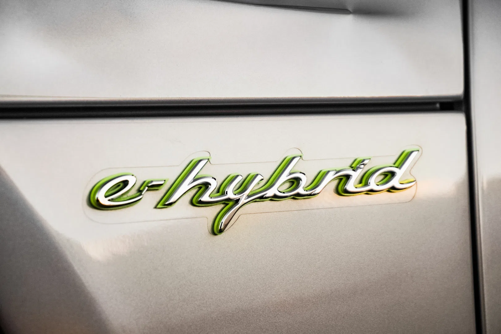 2015 Porsche 918 Spyder, detail