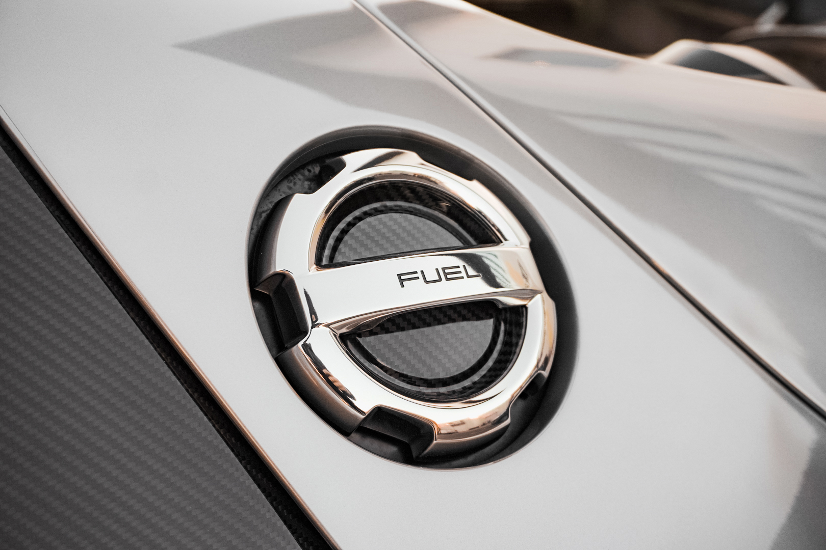 2015 Porsche 918 Spyder, 7/17