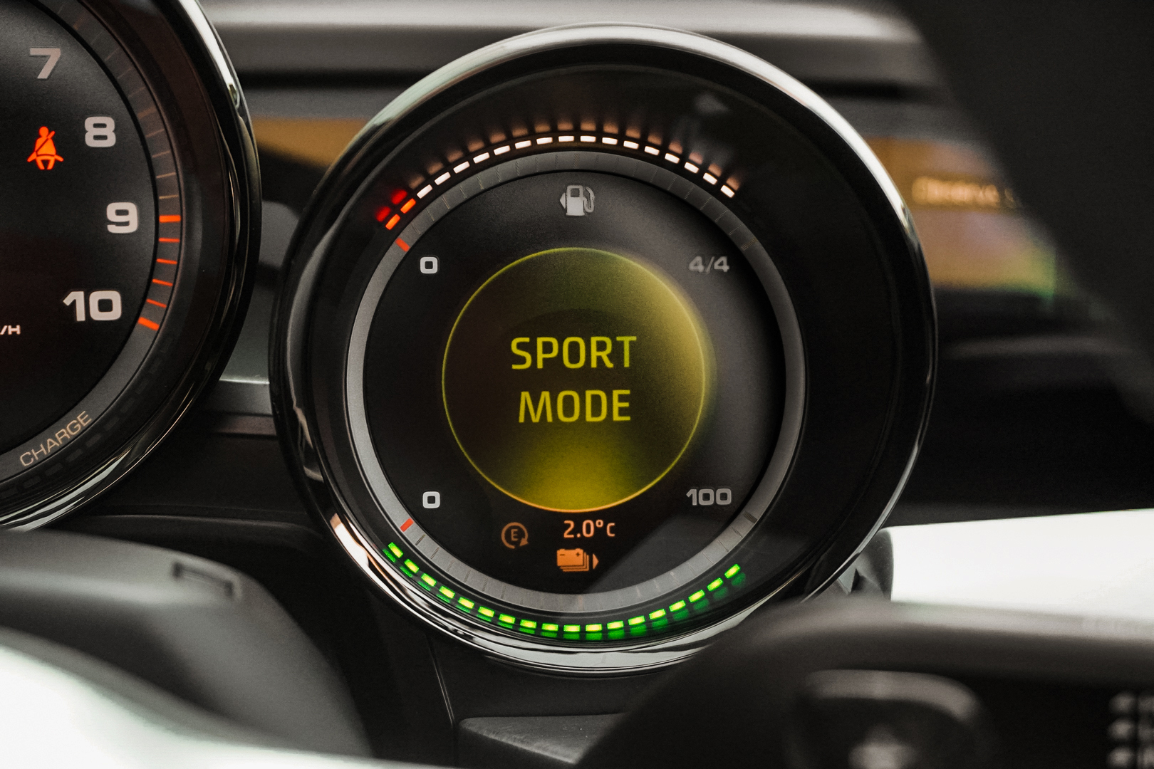 2015 Porsche 918 Spyder, 17/17