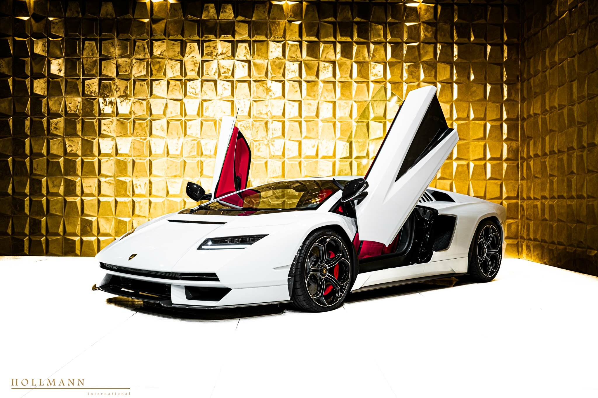 2023 Lamborghini Countach LPI 800-4