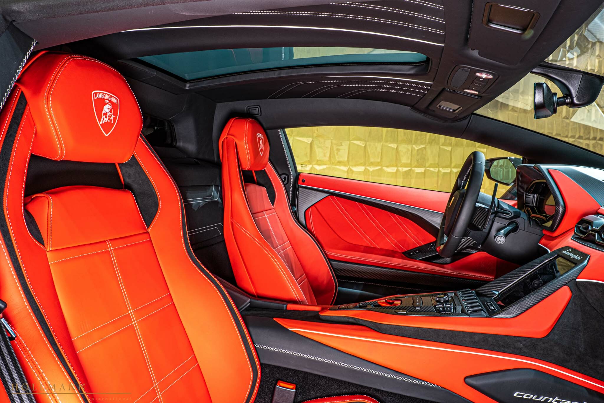 2023 Lamborghini Countach LPI 800-4, 4/20